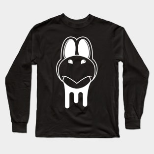 inkheads - Dry Bones Long Sleeve T-Shirt